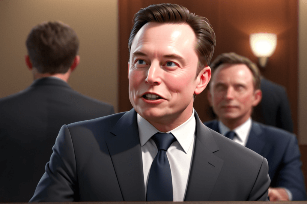 输出图片 - 3D渲染效果人像